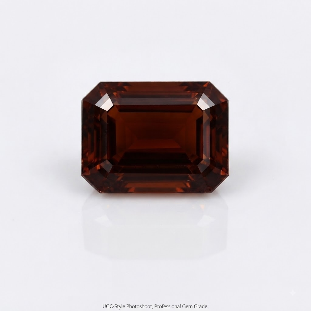 Blue Sapphire
